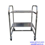  CM202 feeder storage cart